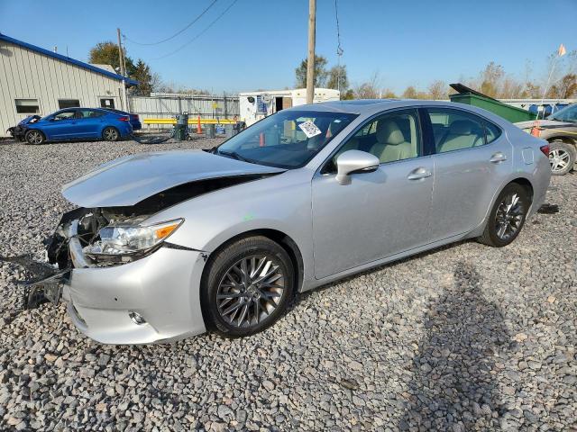 Global Auto Auctions: 2014 LEXUS ES 350
