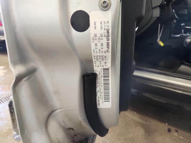 2010 JEEP COMMANDER #3301869000