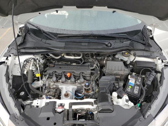 2022 HONDA HR-V EX #3284575360