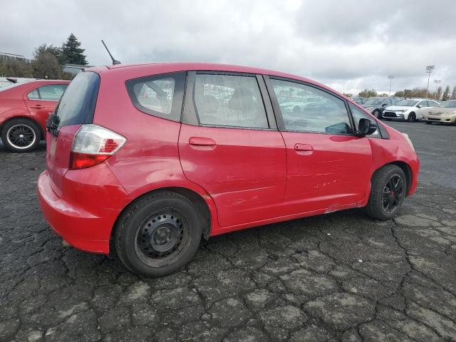 2009 HONDA FIT #3310625833