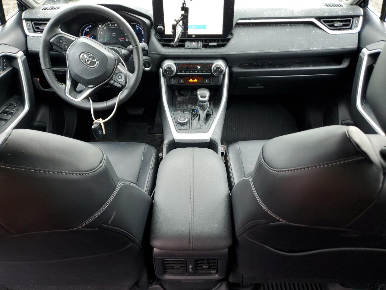 TOYOTA RAV4 XLE PREMIUM