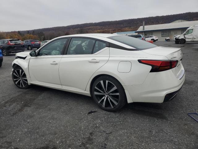 2020 NISSAN ALTIMA SR #3301933439