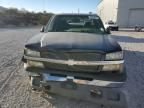 Lot #3304730903 2003 CHEVROLET SILVERADO