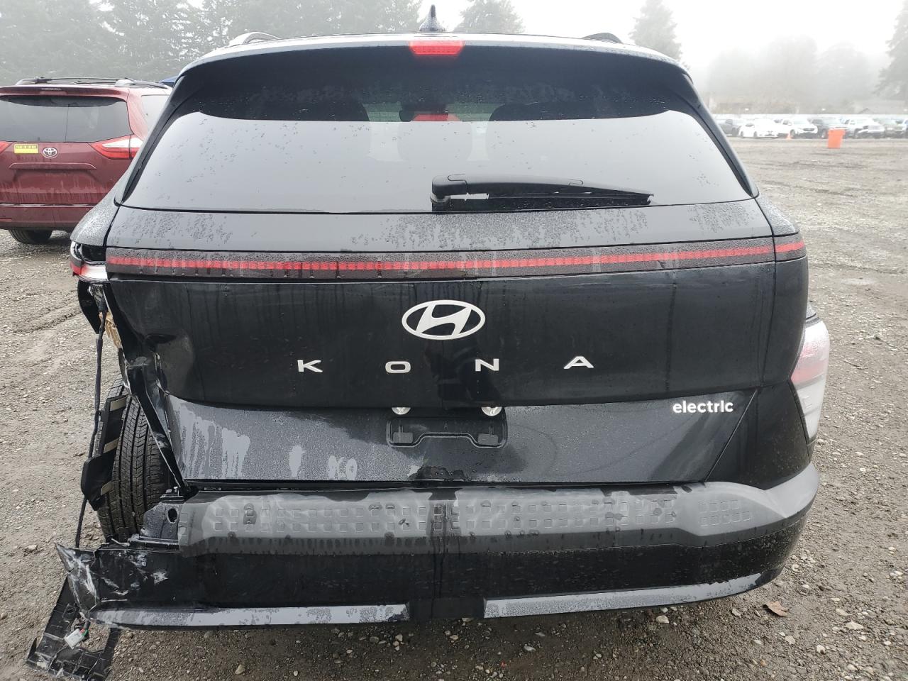 HYUNDAI KONA SEL