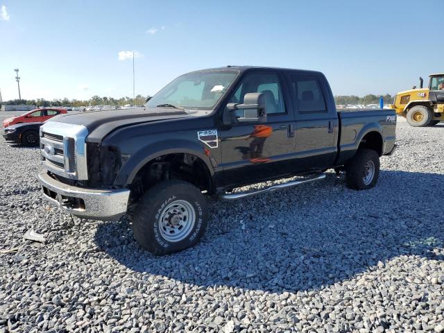 Global Auto Auctions: 2008 FORD F250 SUPER