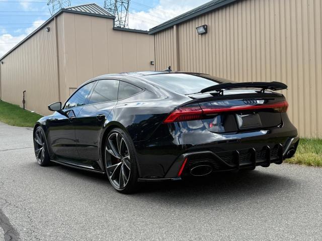 2023 AUDI RS7 #3287294992