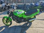 Lot #3311606238 2006 KAWASAKI EX500 D