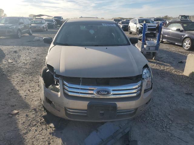 2006 FORD FUSION SEL #3291788568