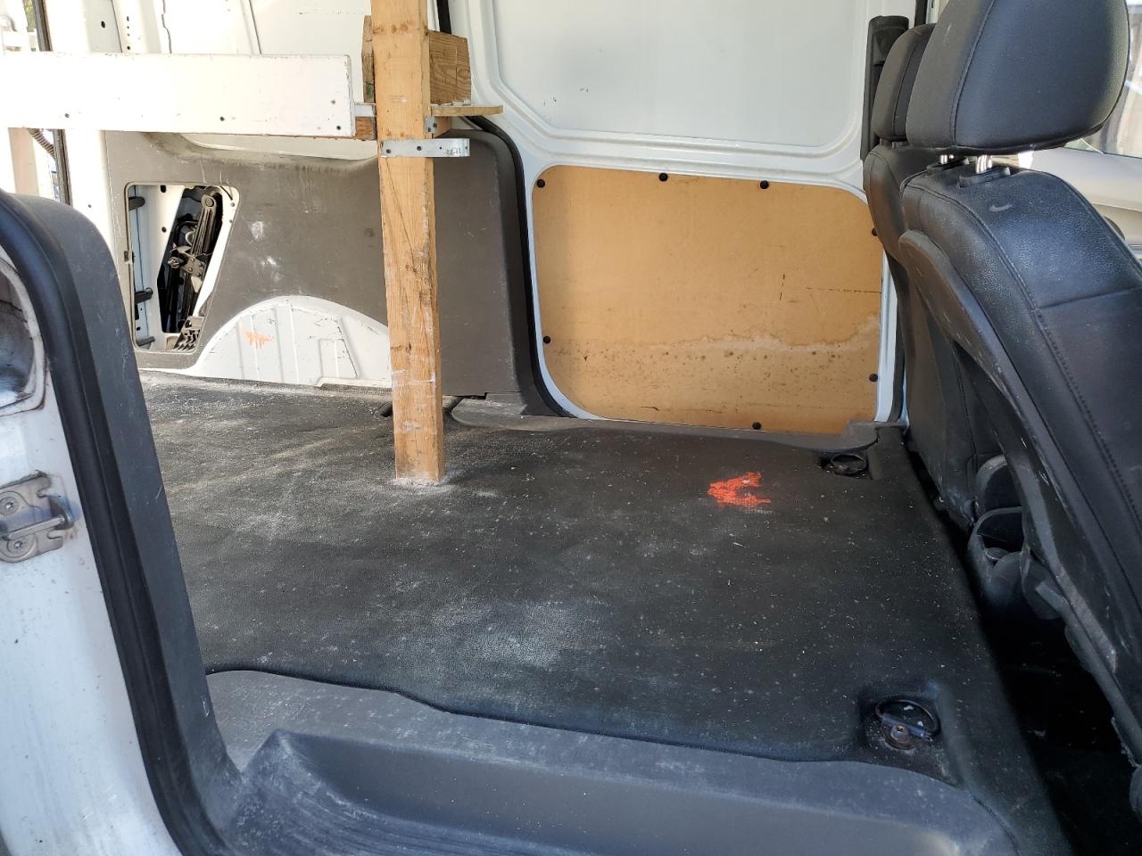 FORD TRANSIT CONNECT XL