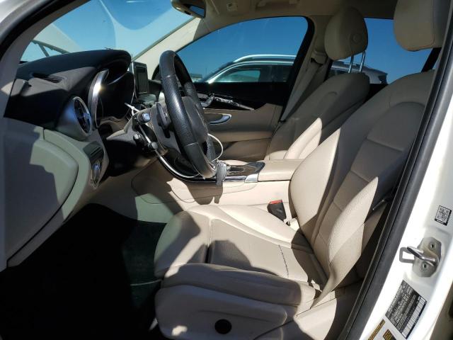 2017 MERCEDES-BENZ GLC 300 4M #3286695284