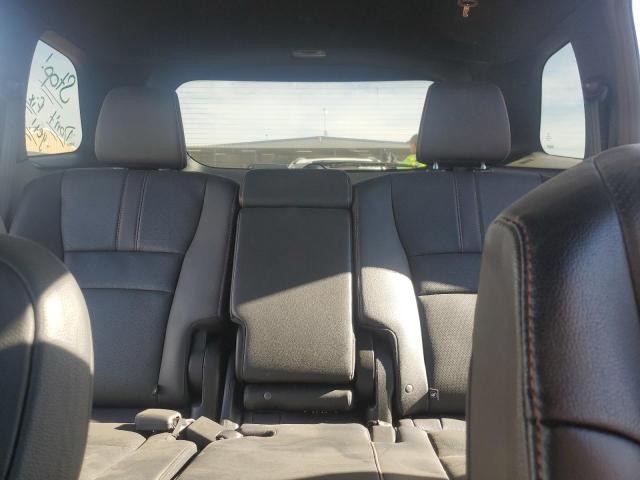 2023 HONDA PASSPORT T #3294780778