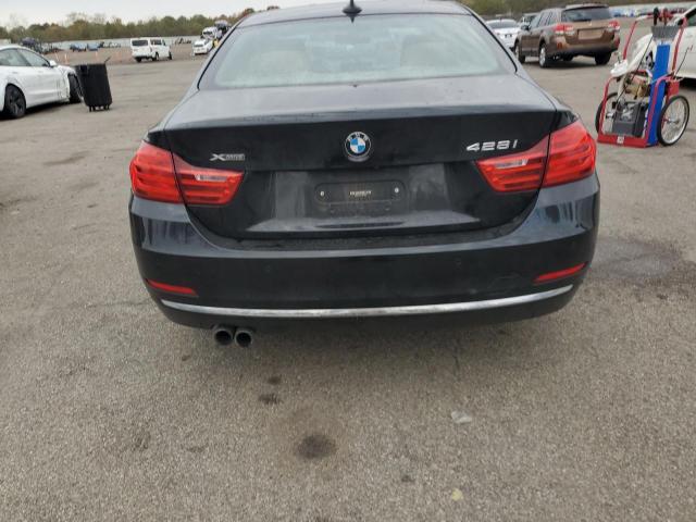 2015 BMW 428 XI WBA3N9C51FK246303