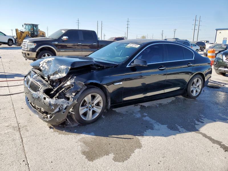 Global Auto Auctions: 2013 BMW 528 I