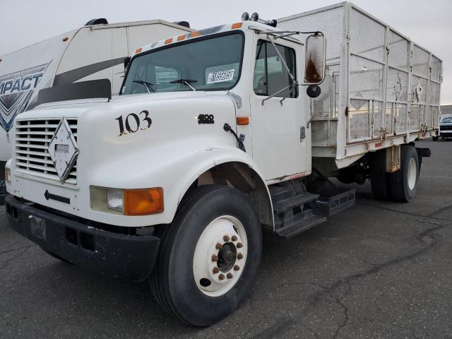 1997 INTERNATIONAL 4900 #3303764431