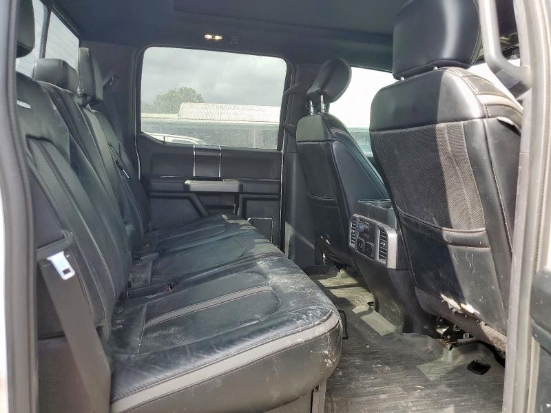 2018 FORD F350 SUPER #3294468514