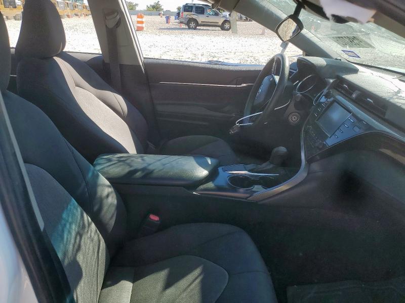 2019 TOYOTA CAMRY L - 4T1B11HK3KU170720