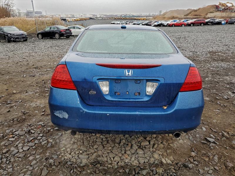 2006 HONDA ACCORD EX #3303878704