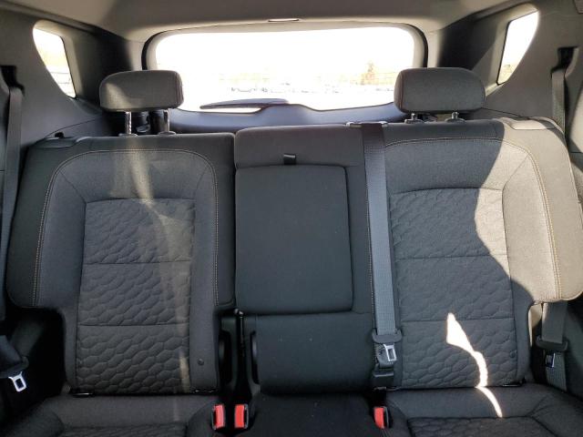 2018 CHEVROLET EQUINOX LT - 2GNAXKEXXJ6280298