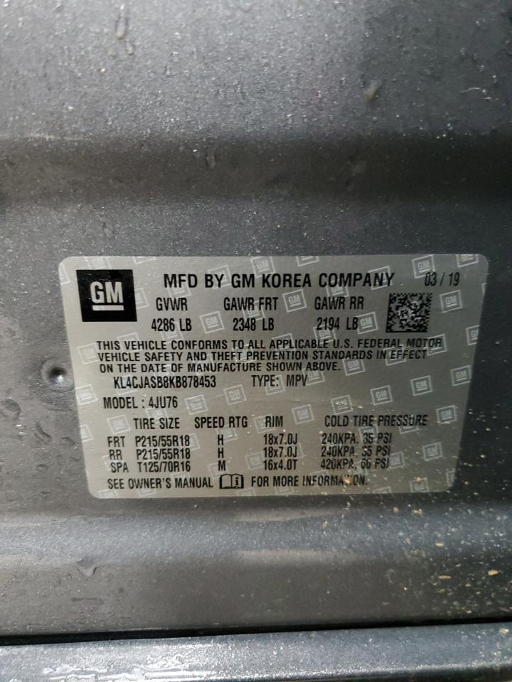 BUICK ENCORE PREFERRED