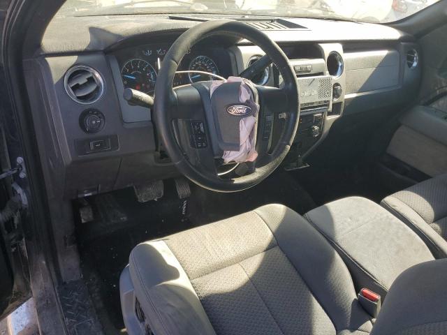 2011 FORD F150 SUPER - 1FTFW1ET3BFB70502