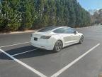 Lot #3296218435 2021 TESLA MODEL 3