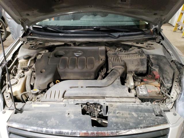2008 NISSAN ALTIMA 2.5 #3287511014