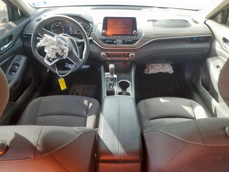 2024 NISSAN ALTIMA SV #3283772437