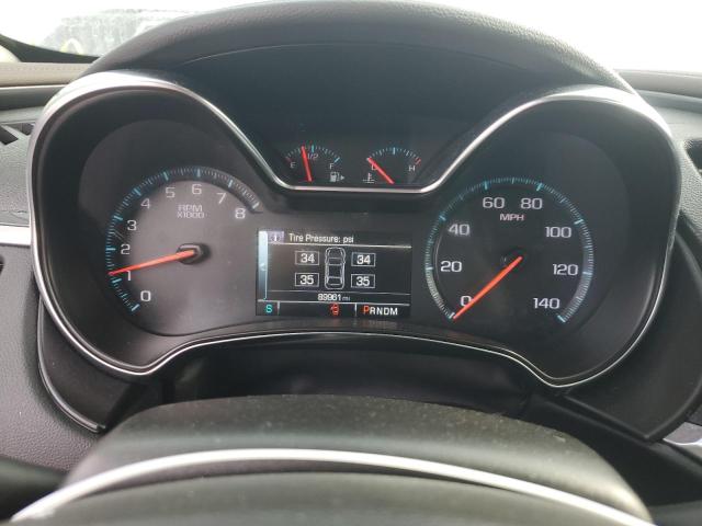 2015 CHEVROLET IMPALA LT #3297082530