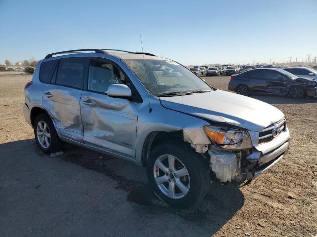2008 TOYOTA RAV4 LIMIT #3282507890