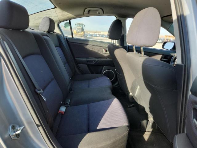 2007 MAZDA 3 S #3291612277