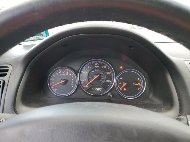 2005 HONDA CIVIC EX #3297874777