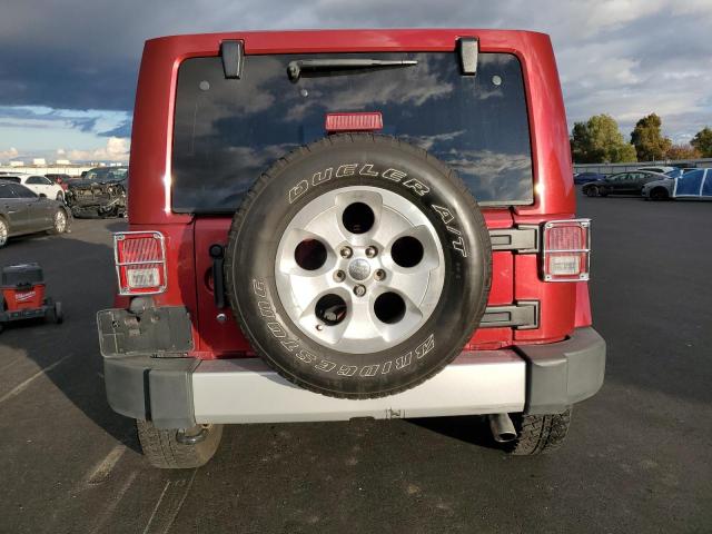 2013 JEEP WRANGLER S #3308259186