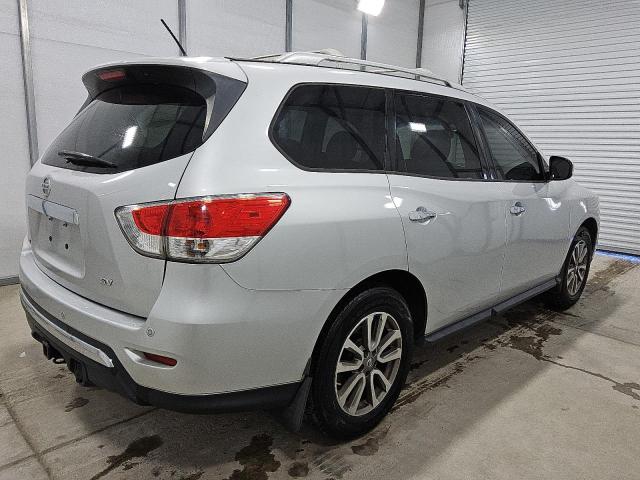 2015 NISSAN PATHFINDER #3304601462