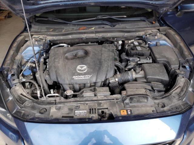 2018 MAZDA 3 GRAND TO #3296338406