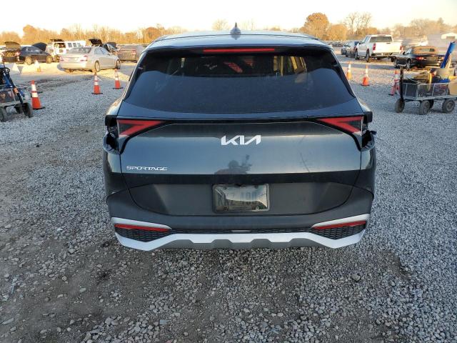 2025 KIA SPORTAGE E #3303881712