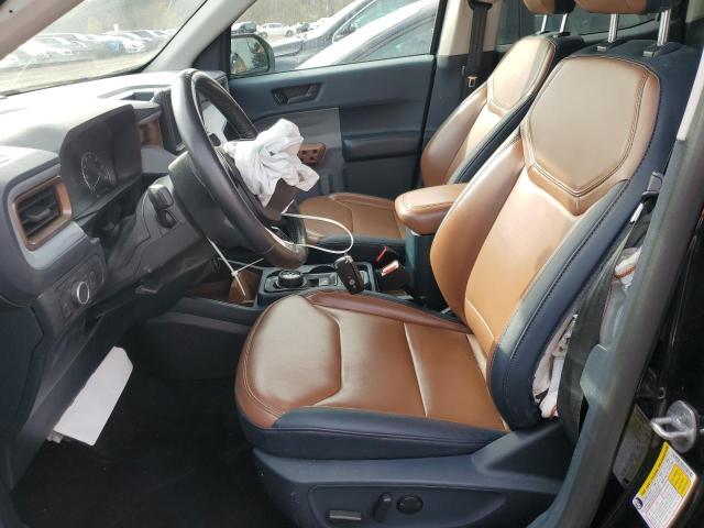 2022 FORD MAVERICK X #3294472502