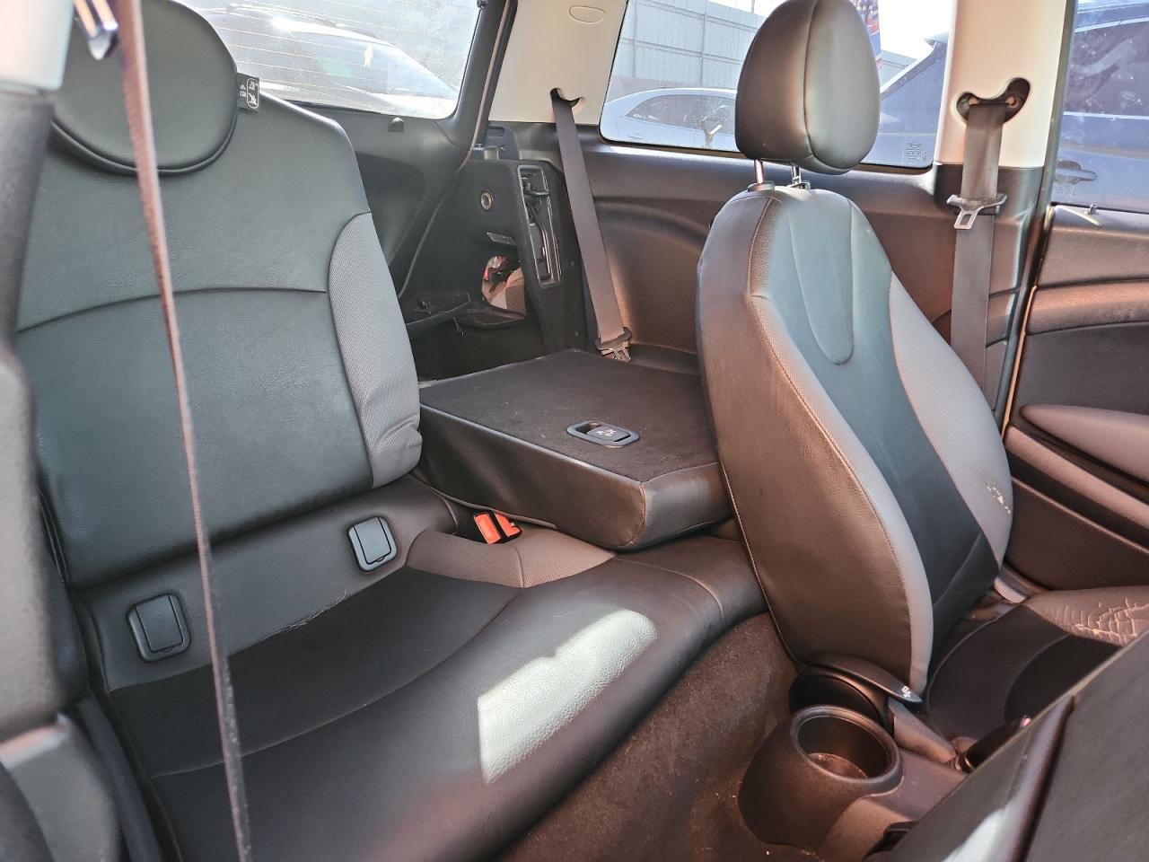 Lot #3287487994 2009 MINI COOPER