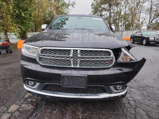 2015 DODGE DURANGO CI #3284089558