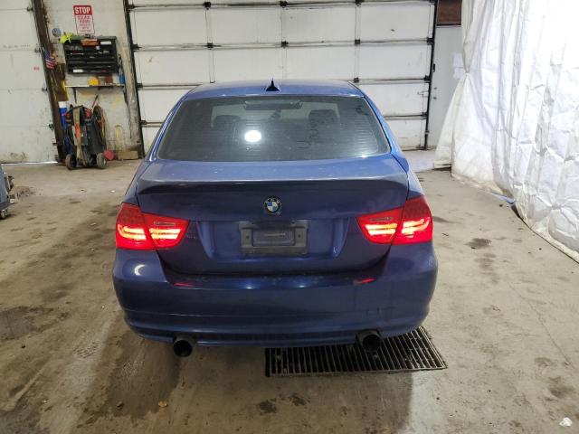 2009 BMW 335 XI #3281471015