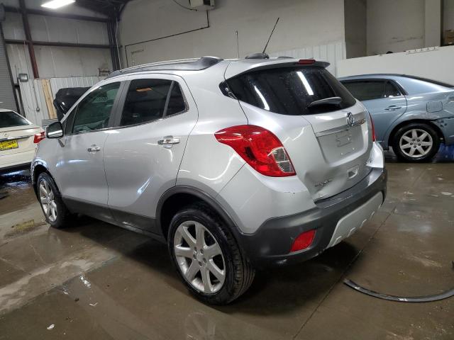 2015 BUICK ENCORE PRE #3287777120