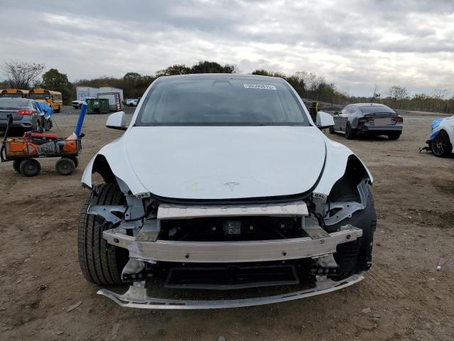 2021 TESLA MODEL Y - 5YJYGDEEXMF100785