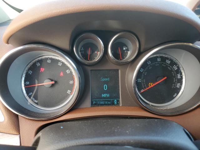 2014 BUICK ENCORE PRE #3294354885