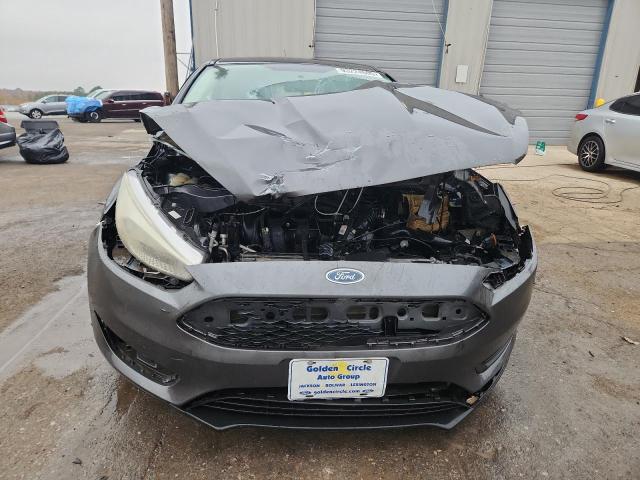 2016 FORD FOCUS SE #3301601629