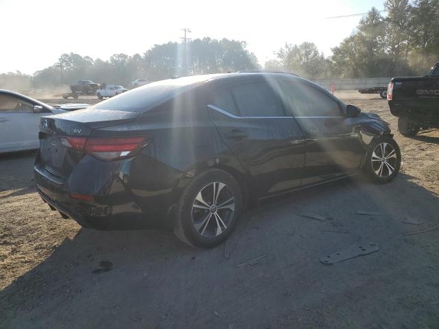 2021 NISSAN SENTRA SV #3298047147