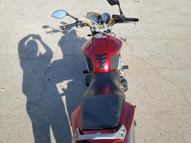 2006 HONDA CB900F #3284116570