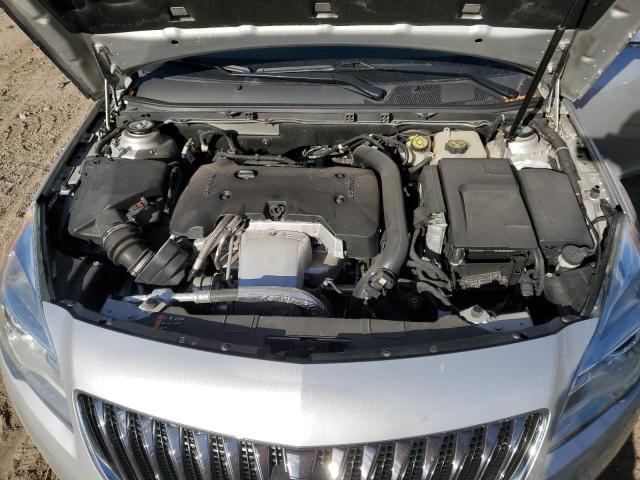 2015 BUICK REGAL PREM #3312518625