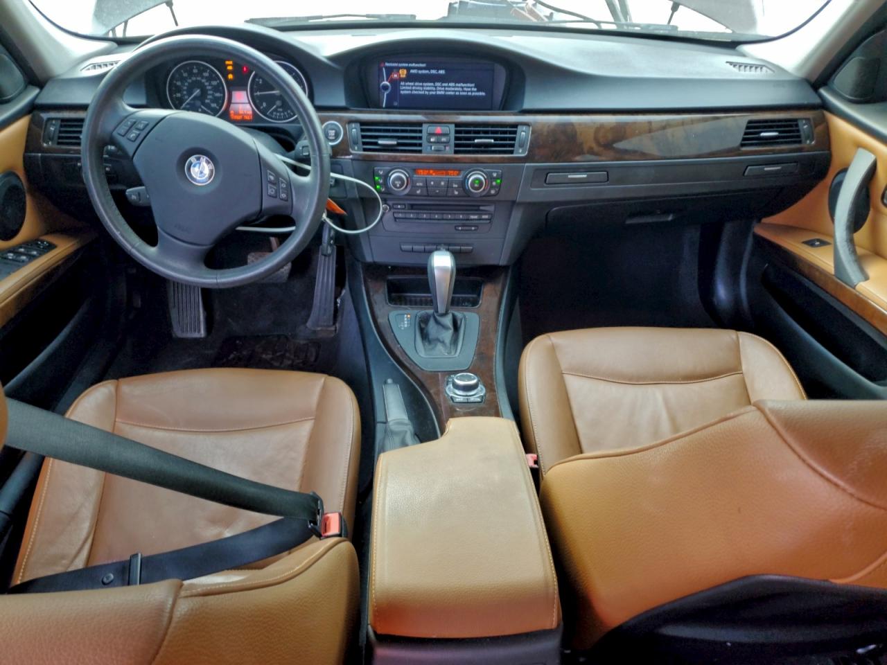 BMW 3 SERIES XI SULEV