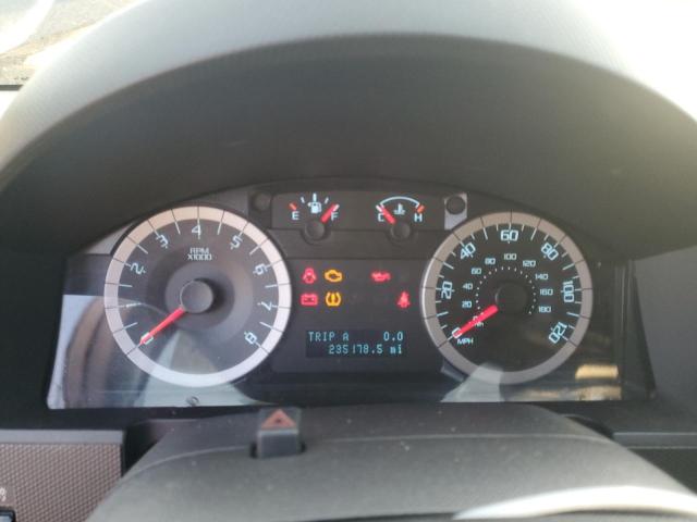 2010 FORD ESCAPE XLT #3303655931