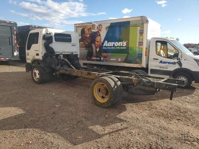 2007 INTERNATIONAL CF 600 #3294109946