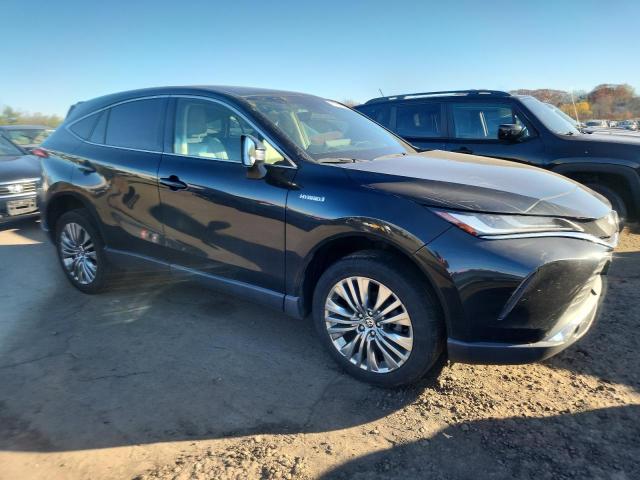 2021 TOYOTA VENZA LE #3293283455